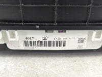 2007-2008 Cadillac Srx Instrument Cluster Speedometer Gauges P/N:TN257440-3673 25904017 Miles: Fits Fits 2007 2008 OEM Used 