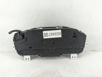 2007-2008 Cadillac Srx Instrument Cluster Speedometer Gauges P/N:TN257440-3673 25904017 Miles: Fits Fits 2007 2008 OEM Used 