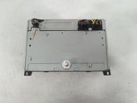 2007-2008 Cadillac Srx Am Fm Cd Player Radio Receiver - Oemusedautoparts1.com