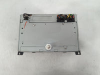2007-2008 Cadillac Srx Am Fm Cd Player Radio Receiver 655199 - Oemusedautoparts1.com
