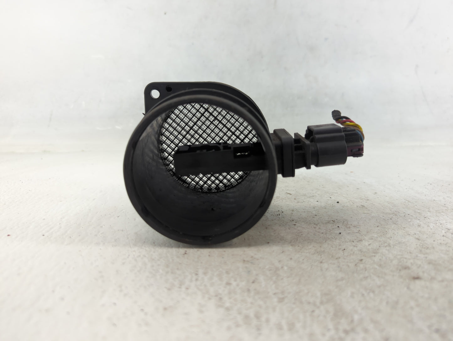 2007-2009 Cadillac Srx Mass Air Flow Meter Maf - Oemusedautoparts1.com