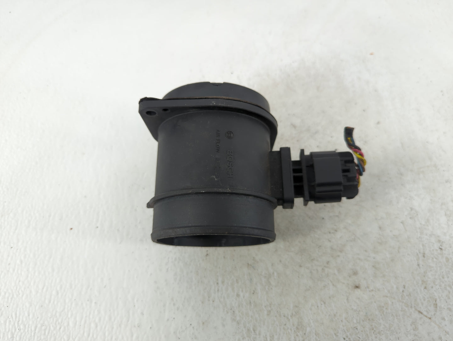 2007-2009 Cadillac Srx Mass Air Flow Meter Maf - Oemusedautoparts1.com