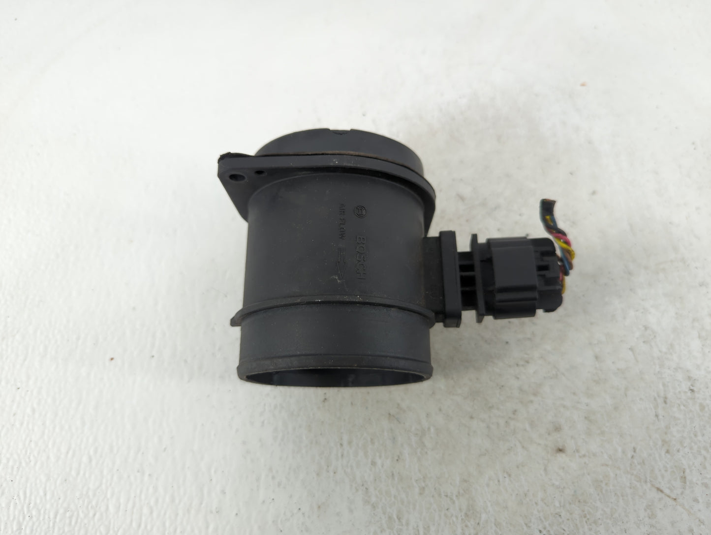 2007-2009 Cadillac Srx Mass Air Flow Meter Maf - Oemusedautoparts1.com