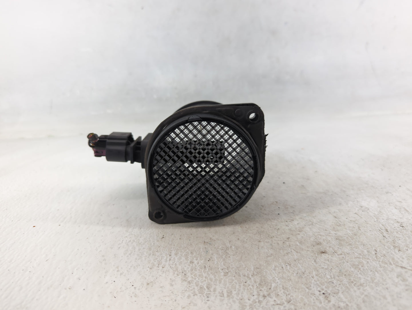 2007-2009 Cadillac Srx Mass Air Flow Meter Maf - Oemusedautoparts1.com