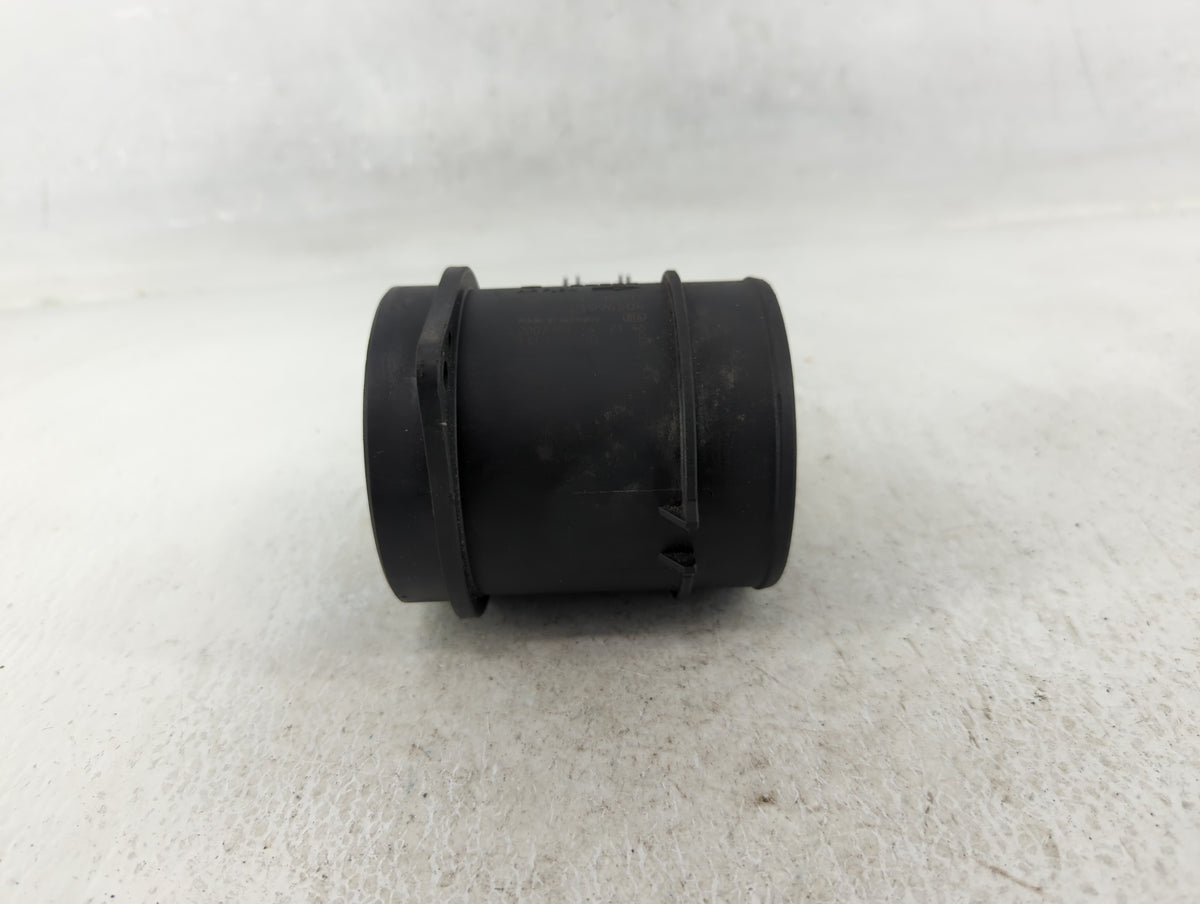 2007-2009 Cadillac Srx Mass Air Flow Meter Maf Sensor 659636 - Oemusedautoparts1.com