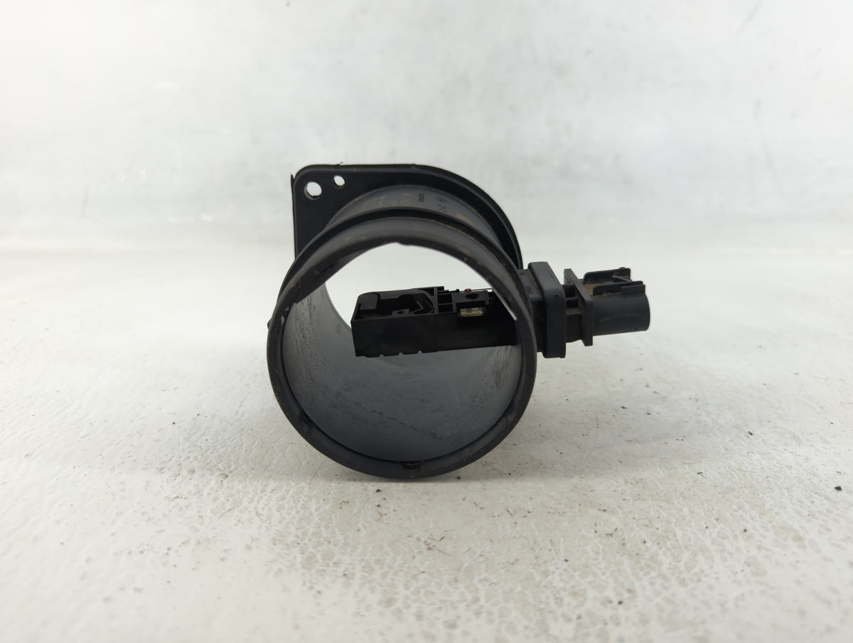 2007-2009 Cadillac Srx Mass Air Flow Meter Maf Sensor 659739 - Oemusedautoparts1.com