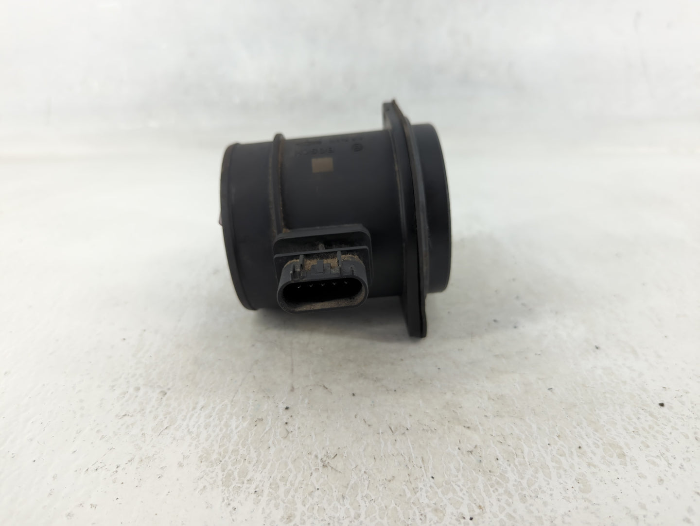 2007-2009 Cadillac Srx Mass Air Flow Meter Maf - Oemusedautoparts1.com