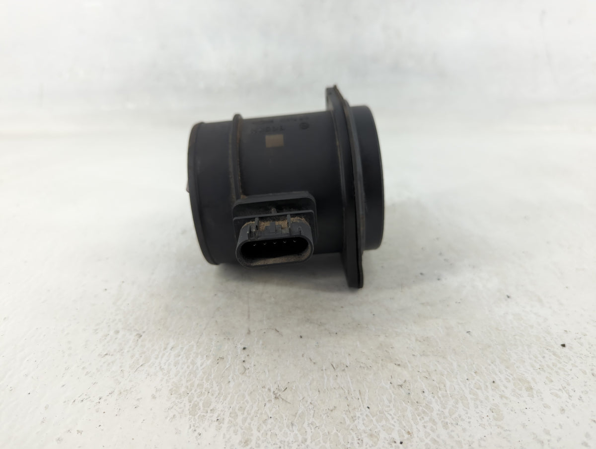 2007-2009 Cadillac Srx Mass Air Flow Meter Maf Sensor 659739 - Oemusedautoparts1.com