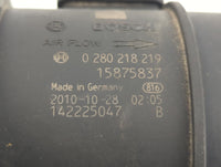 2007-2009 Cadillac Srx Mass Air Flow Meter Maf - Oemusedautoparts1.com