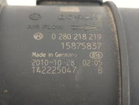 2007-2009 Cadillac Srx Mass Air Flow Meter Maf Sensor 659739 - Oemusedautoparts1.com