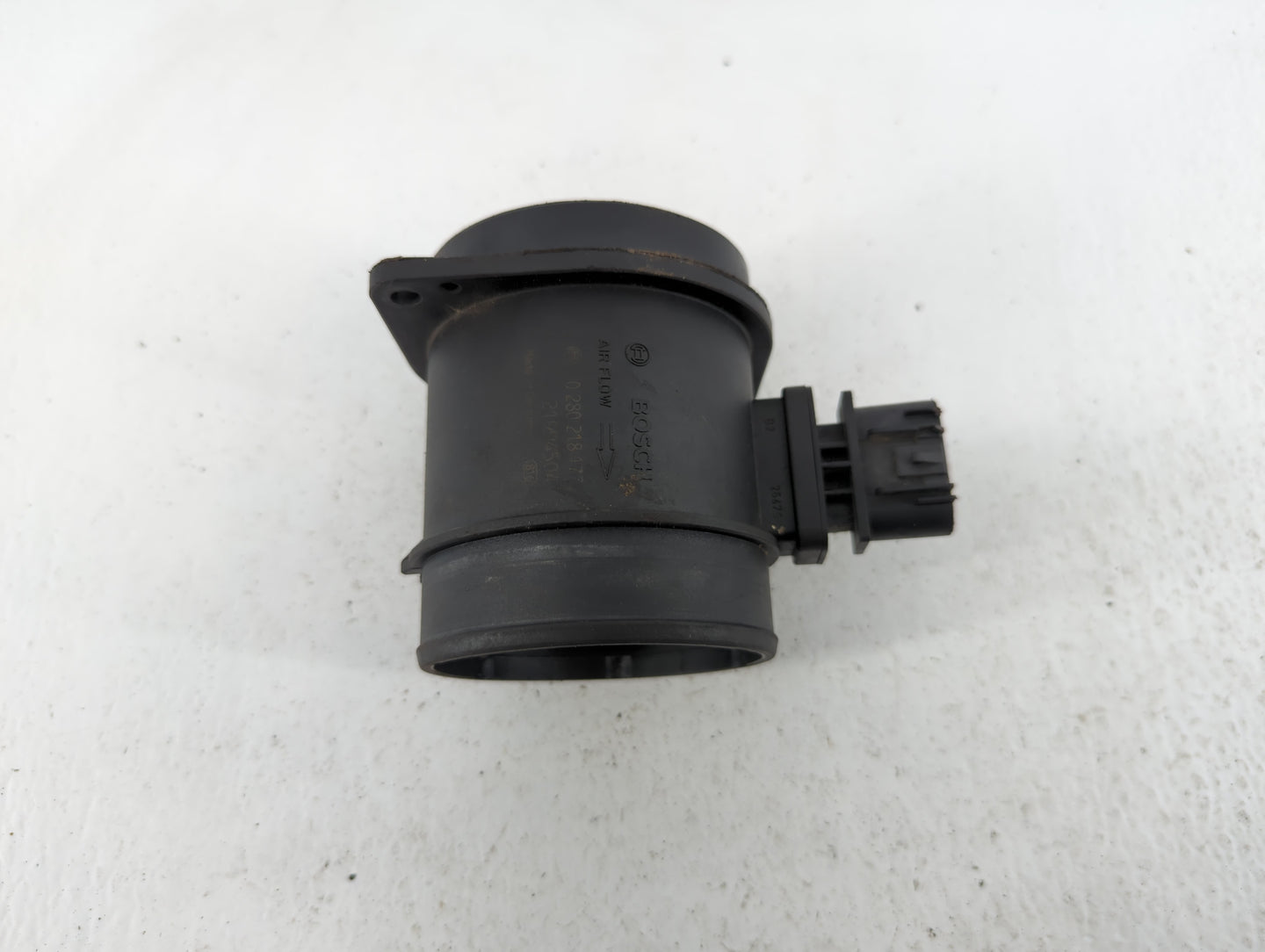 2007-2009 Cadillac Srx Mass Air Flow Meter Maf - Oemusedautoparts1.com