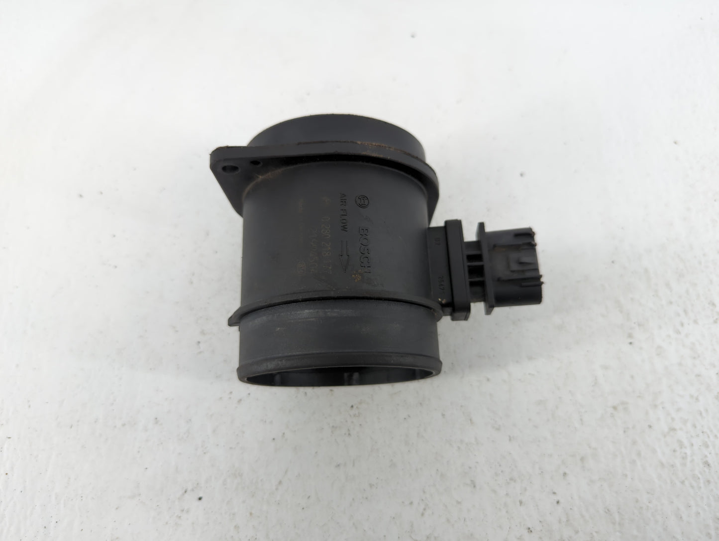 2007-2009 Cadillac Srx Mass Air Flow Meter Maf - Oemusedautoparts1.com