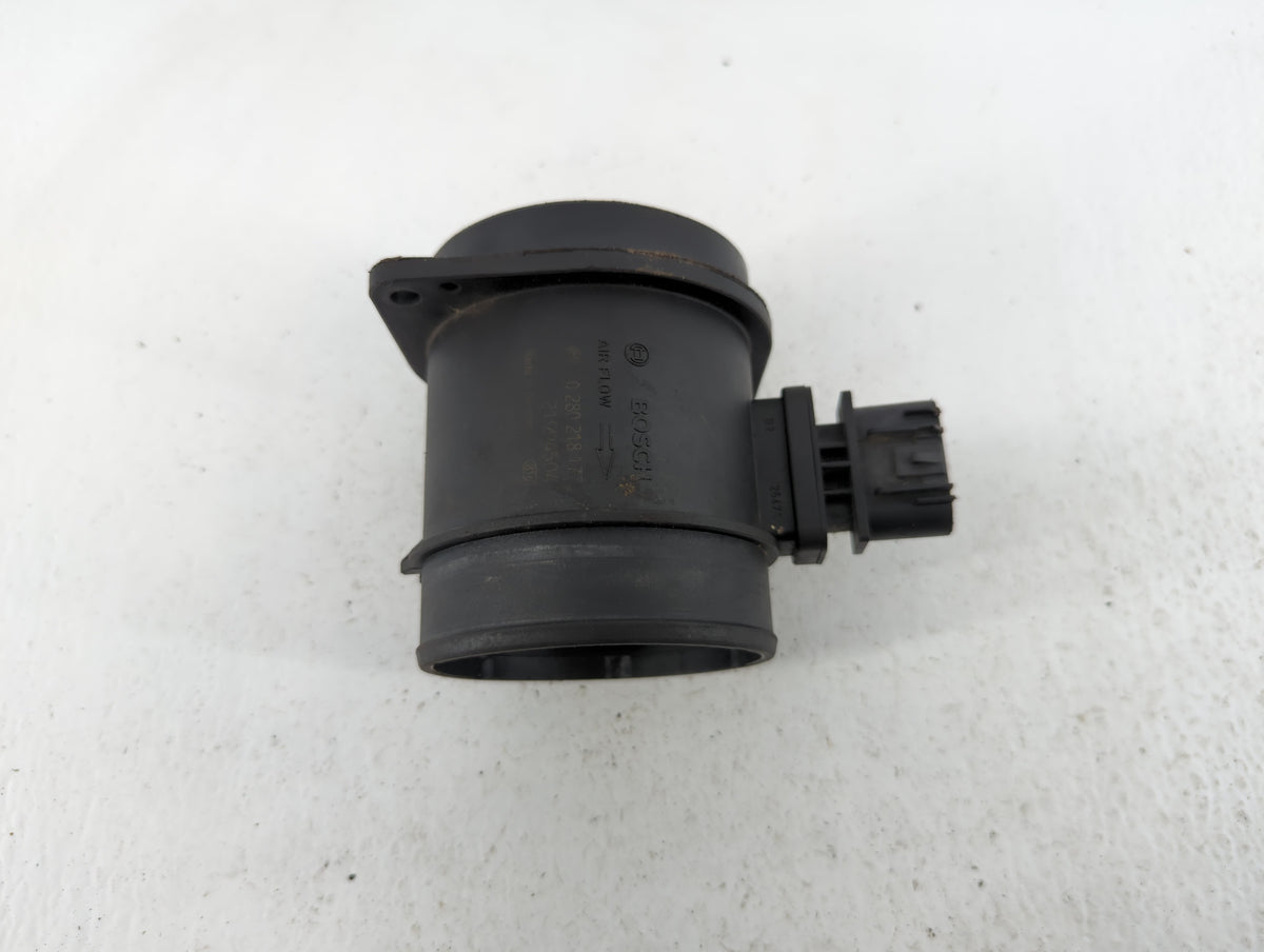 2007-2009 Cadillac Srx Mass Air Flow Meter Maf Sensor 660978 - Oemusedautoparts1.com