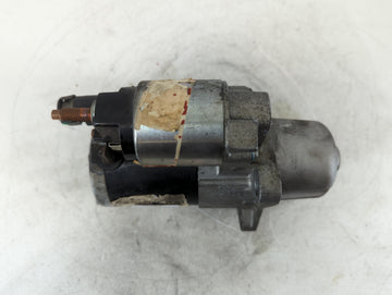 2008-2009 Cadillac Srx Car Starter Motor Solenoid OEM Fits Fits 2008 2009 2010 2011 2012 2013 2014 2015 OEM Used Auto Parts