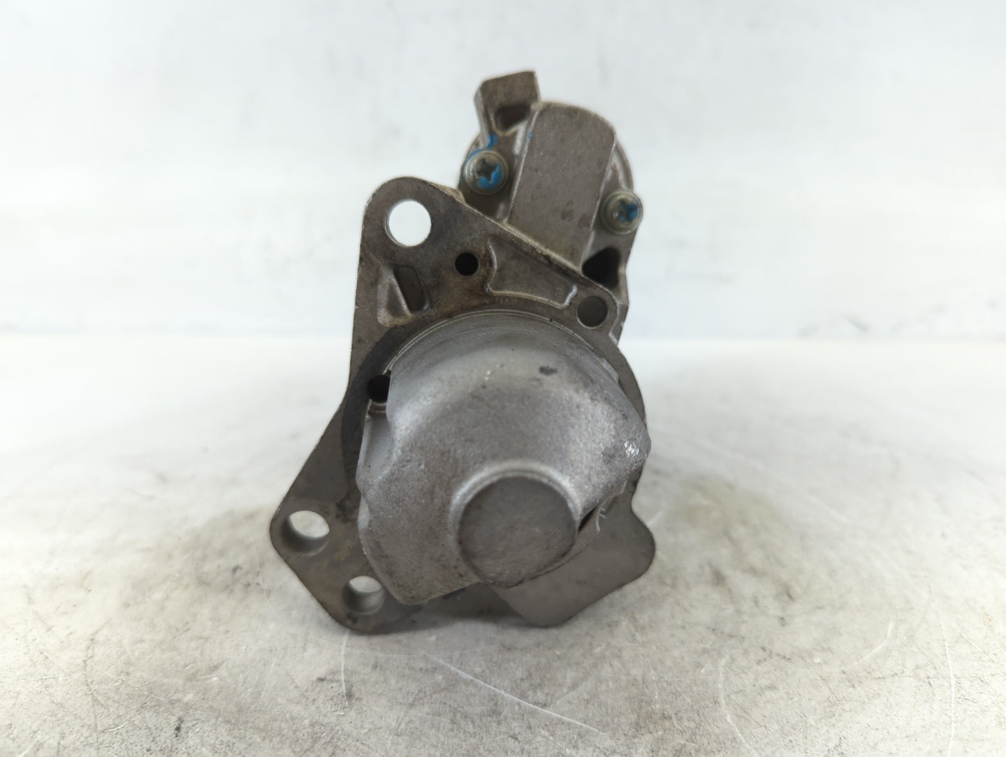 2008-2009 Cadillac Srx Car Starter Motor Solenoid OEM Fits Fits 2008 2009 2010 2011 2012 2013 2014 2015 OEM Used Auto Parts 