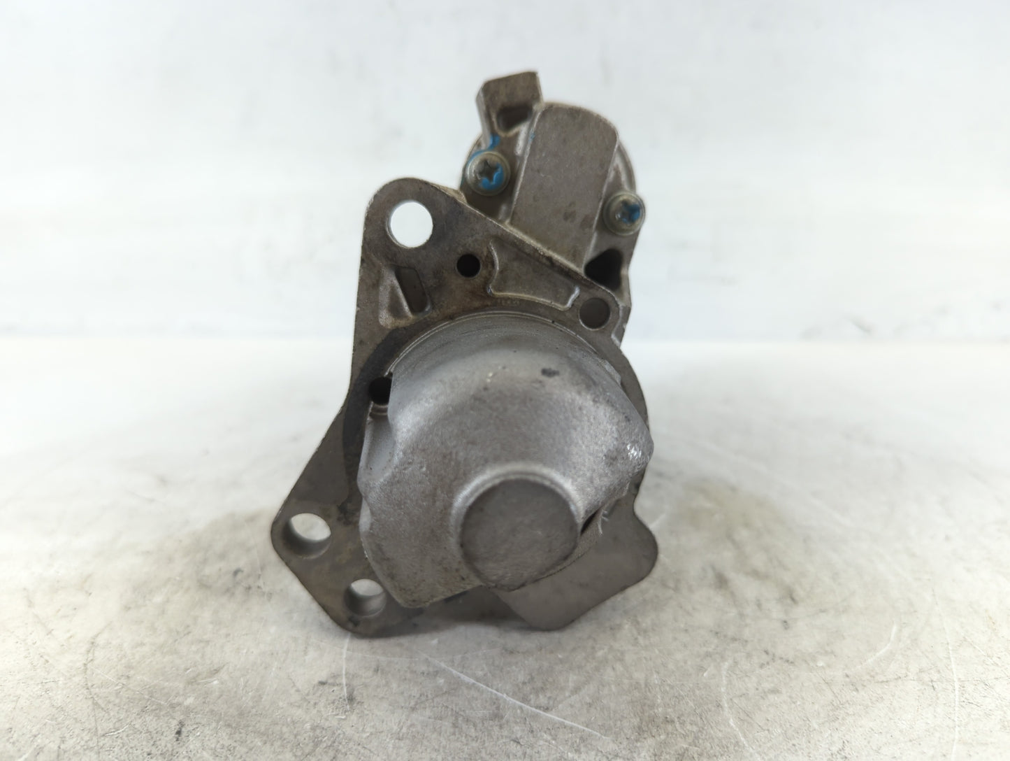 2008-2009 Cadillac Srx Car Starter Motor Solenoid OEM Fits Fits 2008 2009 2010 2011 2012 2013 2014 2015 OEM Used Auto Parts 