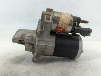 2008-2009 Cadillac Srx Car Starter Motor Solenoid OEM Fits Fits 2008 2009 2010 2011 2012 2013 2014 2015 OEM Used Auto Parts 