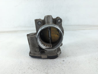 compare product 2007-2011 Cadillac Srx Throttle Body P/N:994AA5864C Fits Fits 2007 2008 2009 2010 2011 2012 OEM Used Auto Parts