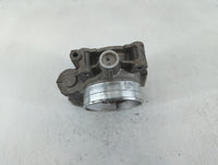 2007-2011 Cadillac Srx Throttle Body P/N:994AA5864C Fits Fits 2007 2008 2009 2010 2011 2012 OEM Used Auto Parts - Oemusedaut