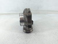 2007-2011 Cadillac Srx Throttle Body P/N:994AA5864C Fits Fits 2007 2008 2009 2010 2011 2012 OEM Used Auto Parts - Oemusedaut