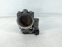 2007-2011 Cadillac Srx Throttle Body P/N:994AA5864C Fits Fits 2007 2008 2009 2010 2011 2012 OEM Used Auto Parts - Oemusedaut
