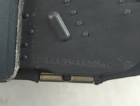 2007-2011 Cadillac Srx Throttle Body P/N:994AA5864C Fits Fits 2007 2008 2009 2010 2011 2012 OEM Used Auto Parts - Oemusedaut