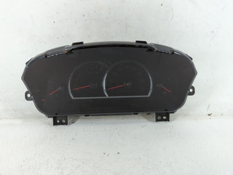compare product 2008-2009 Cadillac Srx Instrument Cluster Speedometer Gauges P/N:TN257440-3674 Fits Fits 2008 2009 OEM Used Auto Parts