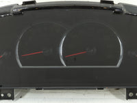 2008-2009 Cadillac Srx Instrument Cluster Speedometer Gauges P/N:TN257440-3674 Fits Fits 2008 2009 OEM Used Auto Parts - Oem