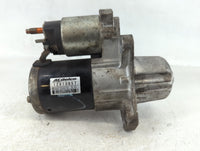2008-2009 Cadillac Srx Car Starter Motor Solenoid OEM P/N:M000T35875 12610857 Fits Fits 2008 2009 2010 2011 2012 2013 2014 2