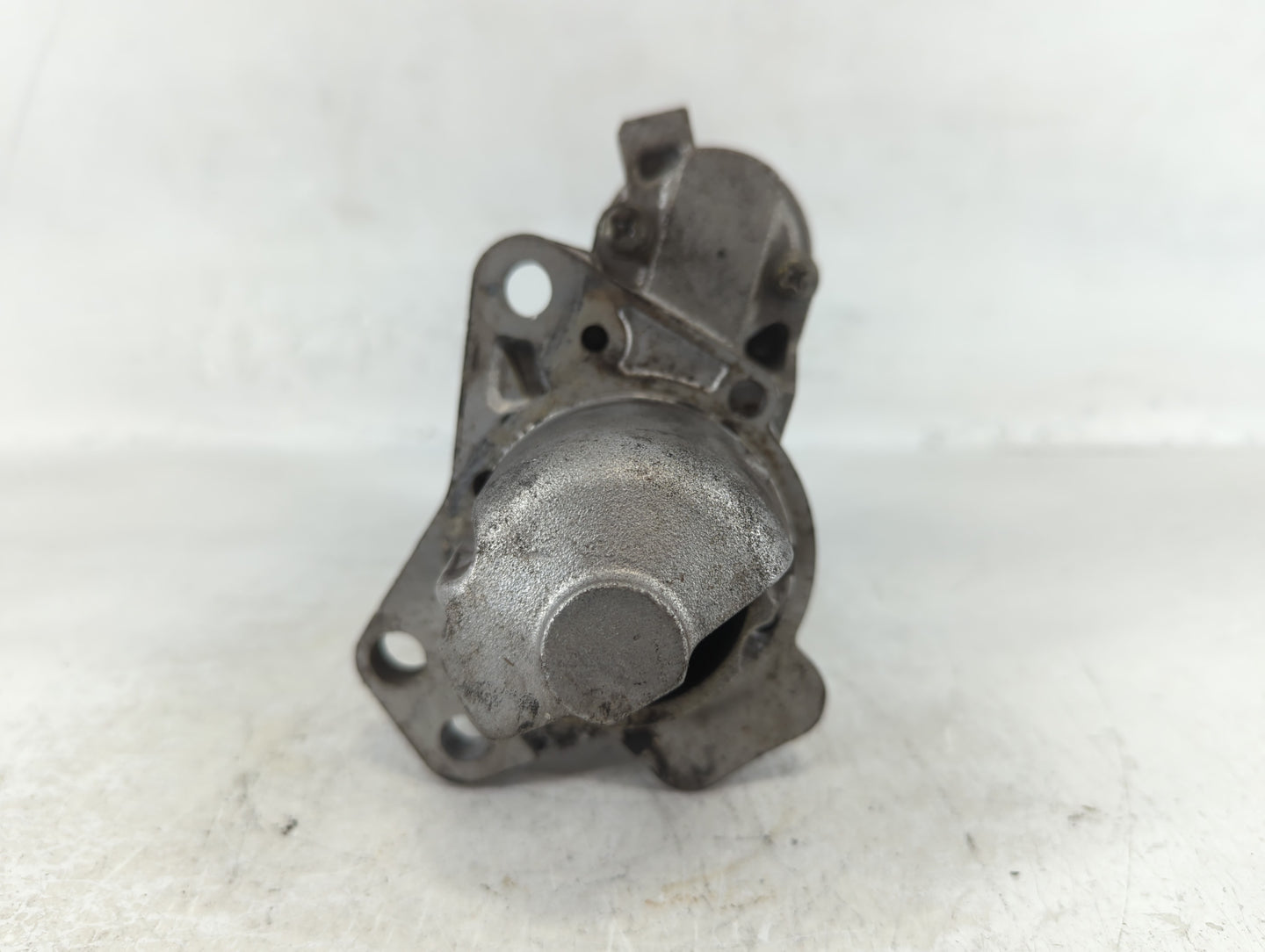 2008-2009 Cadillac Srx Car Starter Motor Solenoid OEM P/N:M000T35875 12610857 Fits Fits 2008 2009 2010 2011 2012 2013 2014 2