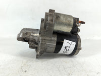 2008-2009 Cadillac Srx Car Starter Motor Solenoid OEM P/N:M000T35875 12610857 Fits Fits 2008 2009 2010 2011 2012 2013 2014 2