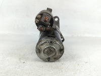 2008-2009 Cadillac Srx Car Starter Motor Solenoid OEM P/N:M000T35875 12610857 Fits Fits 2008 2009 2010 2011 2012 2013 2014 2