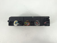 2007-2009 Cadillac Srx Master Power Window Switch Replacement Driver Side Left P/N:F00HJ00400 15919073AC Fits Fits 2007 2008