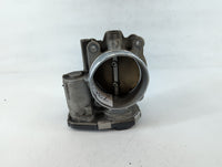2007-2011 Cadillac Srx Throttle Body P/N:AA994AA7575 Fits Fits 2007 2008 2009 2010 2011 2012 OEM Used Auto Parts - Oemusedau