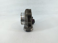 2007-2011 Cadillac Srx Throttle Body P/N:AA994AA7575 Fits Fits 2007 2008 2009 2010 2011 2012 OEM Used Auto Parts - Oemusedau