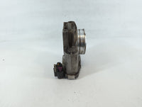 2007-2011 Cadillac Srx Throttle Body P/N:AA994AA7575 Fits Fits 2007 2008 2009 2010 2011 2012 OEM Used Auto Parts - Oemusedau