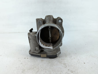 compare product 2007-2011 Cadillac Srx Throttle Body P/N:AA009IA5813B Fits Fits 2007 2008 2009 2010 2011 2012 OEM Used Auto Parts