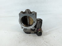 2007-2011 Cadillac Srx Throttle Body P/N:AA009IA5813B Fits Fits 2007 2008 2009 2010 2011 2012 OEM Used Auto Parts - Oemuseda