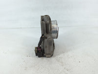 2007-2011 Cadillac Srx Throttle Body P/N:AA009IA5813B Fits Fits 2007 2008 2009 2010 2011 2012 OEM Used Auto Parts - Oemuseda
