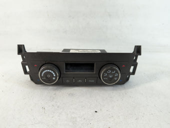 compare product 2008-2009 Cadillac Srx Climate Control Module Temperature AC/Heater Replacement P/N:25839380 MX237000-2570 Fits Fits 2008 2009 OEM Used Auto Parts