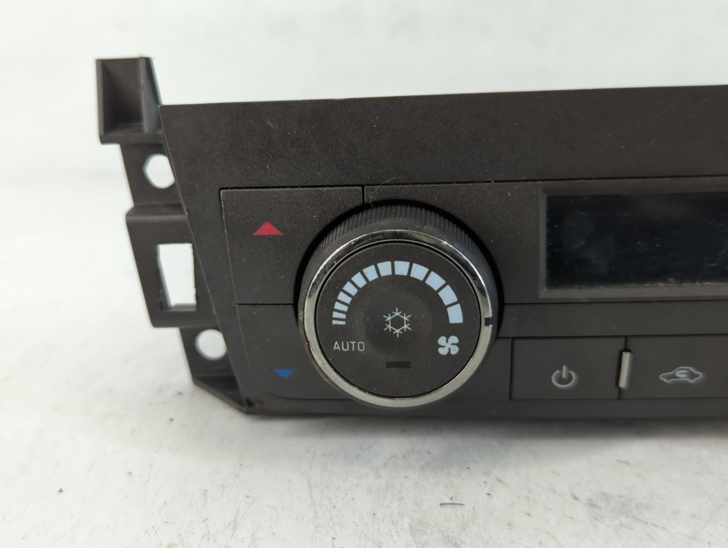 2008-2009 Cadillac Srx Climate Control Module Temperature AC/Heater Replacement P/N:25839380 MX237000-2570 Fits Fits 2008 20