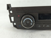 2008-2009 Cadillac Srx Climate Control Module Temperature AC/Heater Replacement P/N:25839380 MX237000-2570 Fits Fits 2008 20
