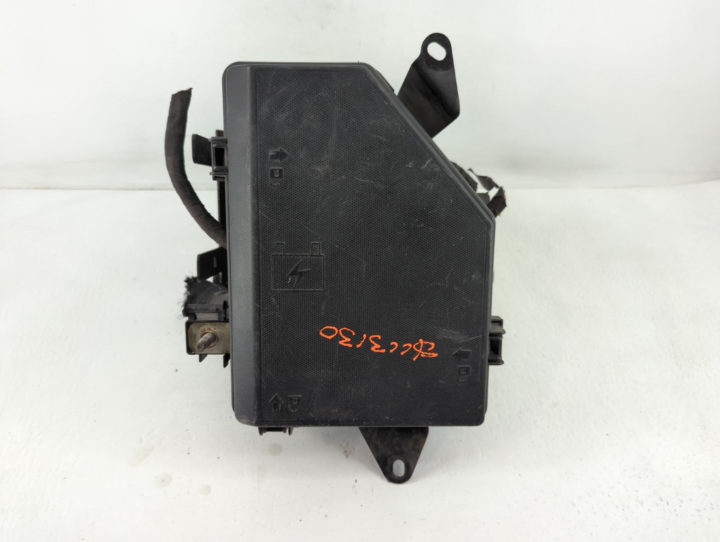 2008 Cadillac Srx Fusebox Fuse Box Panel Relay Module P/N:7140-1941-30 Fits OEM Used Auto Parts - Oemusedautoparts1.com