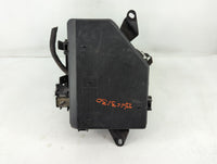 2008 Cadillac Srx Fusebox Fuse Box Panel Relay Module P/N:7140-1941-30 Fits OEM Used Auto Parts - Oemusedautoparts1.com