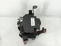 2008 Cadillac Srx Fusebox Fuse Box Panel Relay Module P/N:7140-1941-30 Fits OEM Used Auto Parts - Oemusedautoparts1.com