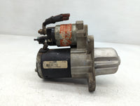 2008-2009 Cadillac Srx Car Starter Motor Solenoid OEM Fits Fits 2008 2009 2010 2011 2012 2013 2014 2015 OEM Used Auto Parts 