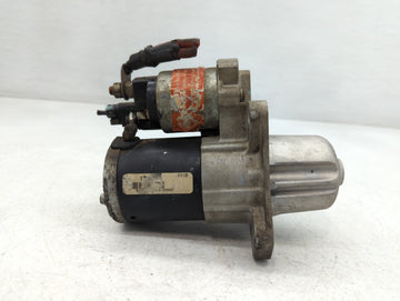 2008-2009 Cadillac Srx Car Starter Motor Solenoid OEM Fits Fits 2008 2009 2010 2011 2012 2013 2014 2015 OEM Used Auto Parts 