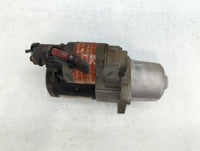 2008-2009 Cadillac Srx Car Starter Motor Solenoid OEM Fits Fits 2008 2009 2010 2011 2012 2013 2014 2015 OEM Used Auto Parts 