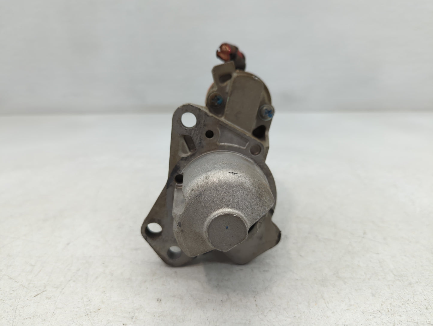 2008-2009 Cadillac Srx Car Starter Motor Solenoid OEM Fits Fits 2008 2009 2010 2011 2012 2013 2014 2015 OEM Used Auto Parts 