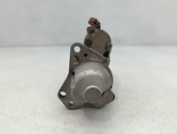 2008-2009 Cadillac Srx Car Starter Motor Solenoid OEM Fits Fits 2008 2009 2010 2011 2012 2013 2014 2015 OEM Used Auto Parts 